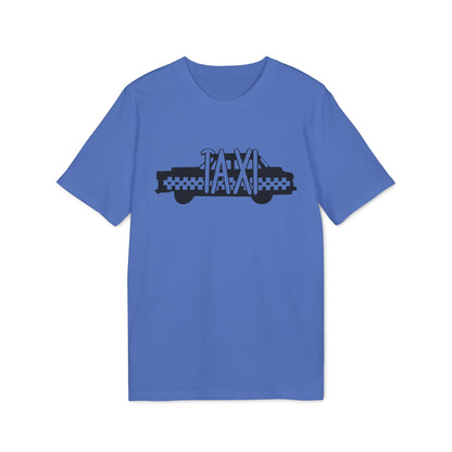 Taxi Records Bio-T-Shirt (Premium Qualität)