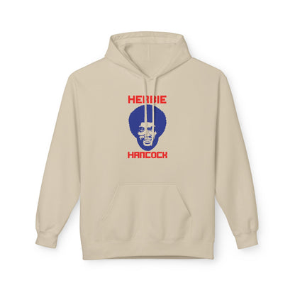 Herbie Hancock Hoodie