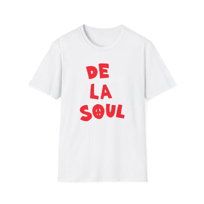 De La Soul T Shirt - Leichtes