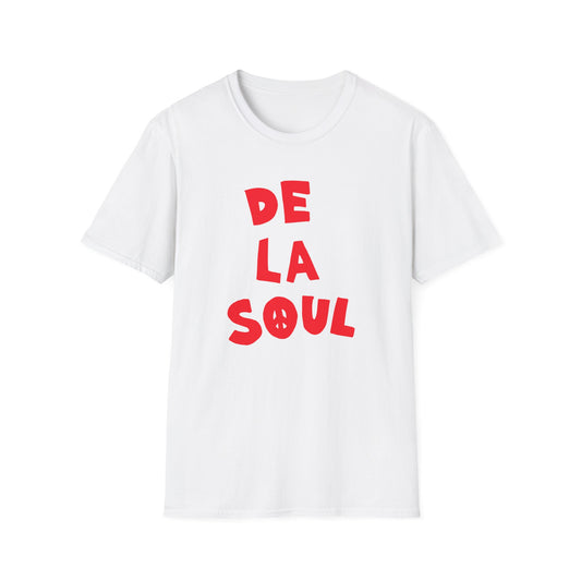 De La Soul T Shirt