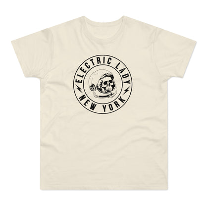 Electric Lady Studios NYC T Shirt (Standardgewicht)
