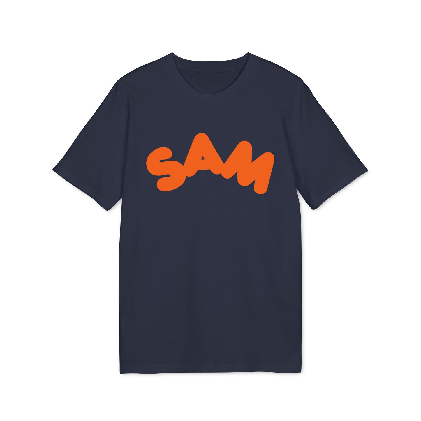 SAM Records Bio-T-Shirt (Premium Qualität)