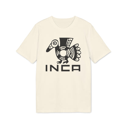Inca Records Bio-T-Shirt (Premium Qualität)