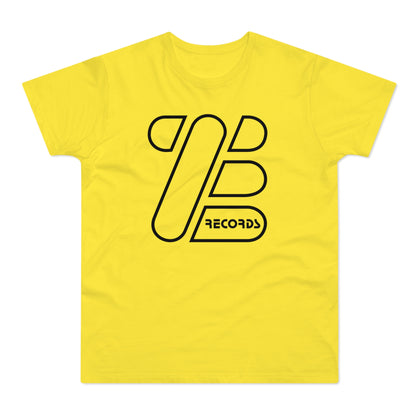 Ze Records T Shirt (Standardgewicht)
