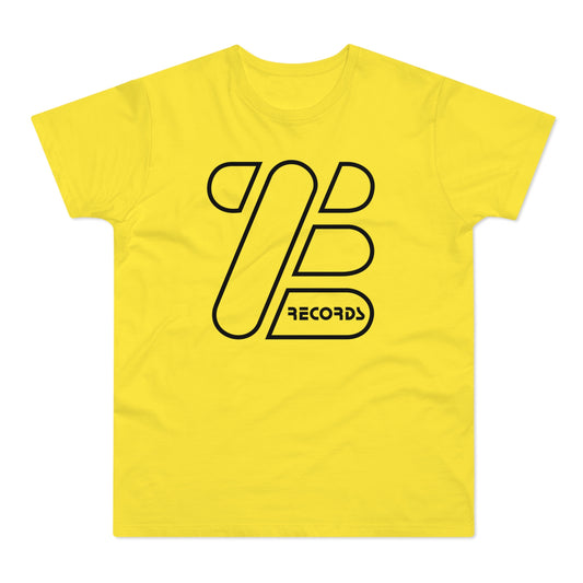 Ze Records T Shirt (Standardgewicht)