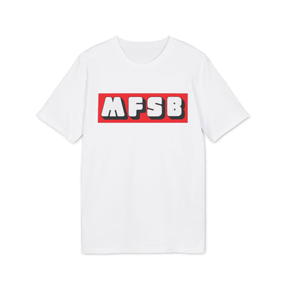 MFSB Bio-T-Shirt (Premium Qualität)