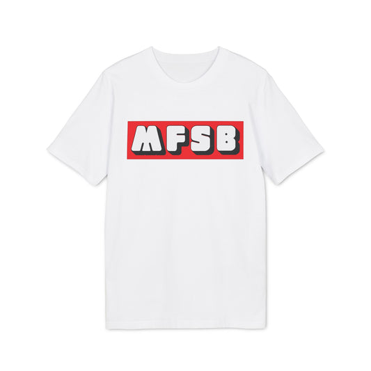 MFSB Bio-T-Shirt (Premium Qualität)