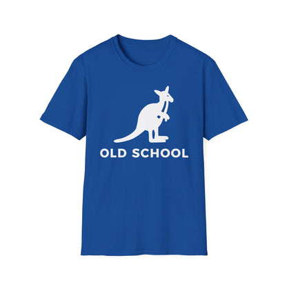 Old School T Shirt