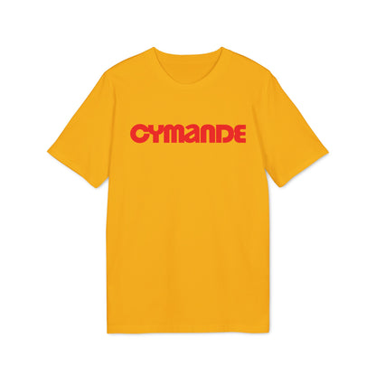 Cymande Bio-T-Shirt (Premium Qualität)