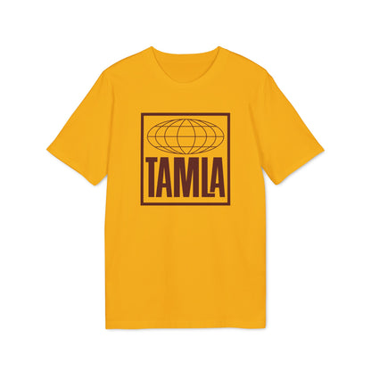 Tamla Records Bio-T-Shirt (Premium Qualität)
