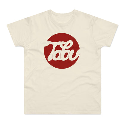 Tabu Records T Shirt (Standardgewicht)