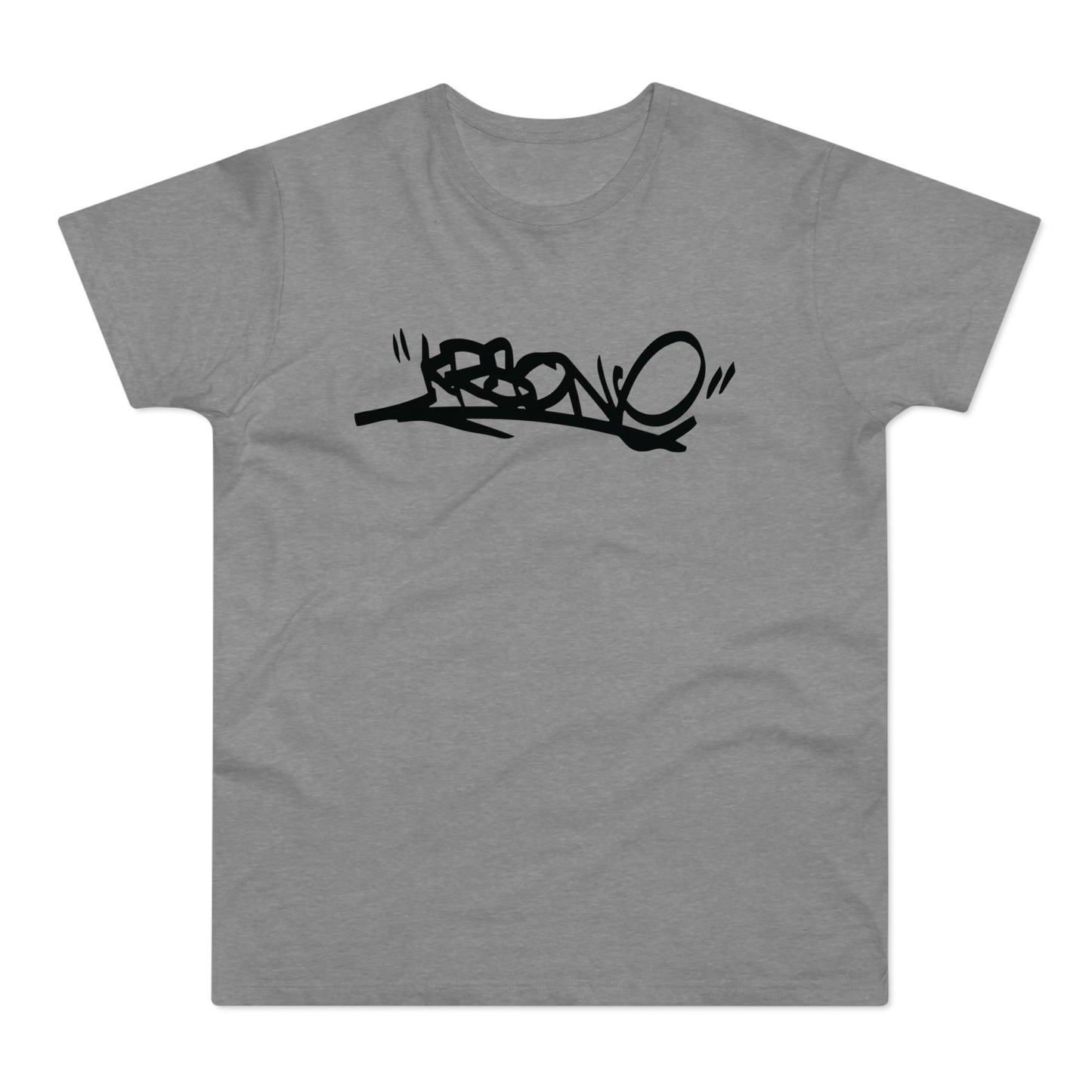 KRS One T Shirt (Standardgewicht)