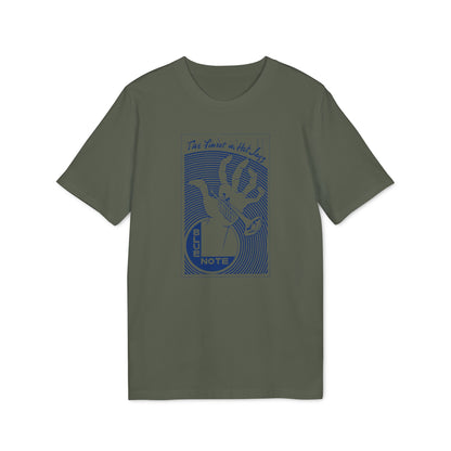 Finest In Hot Jazz Bio-T-Shirt (Premium Qualität)