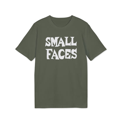 Small Faces Bio-T-Shirt (Premium Qualität)