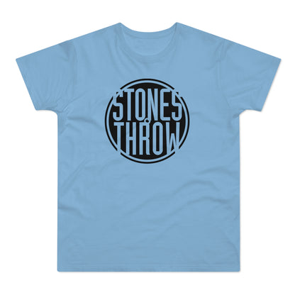 Stones Throw Records T Shirt (Standardgewicht)