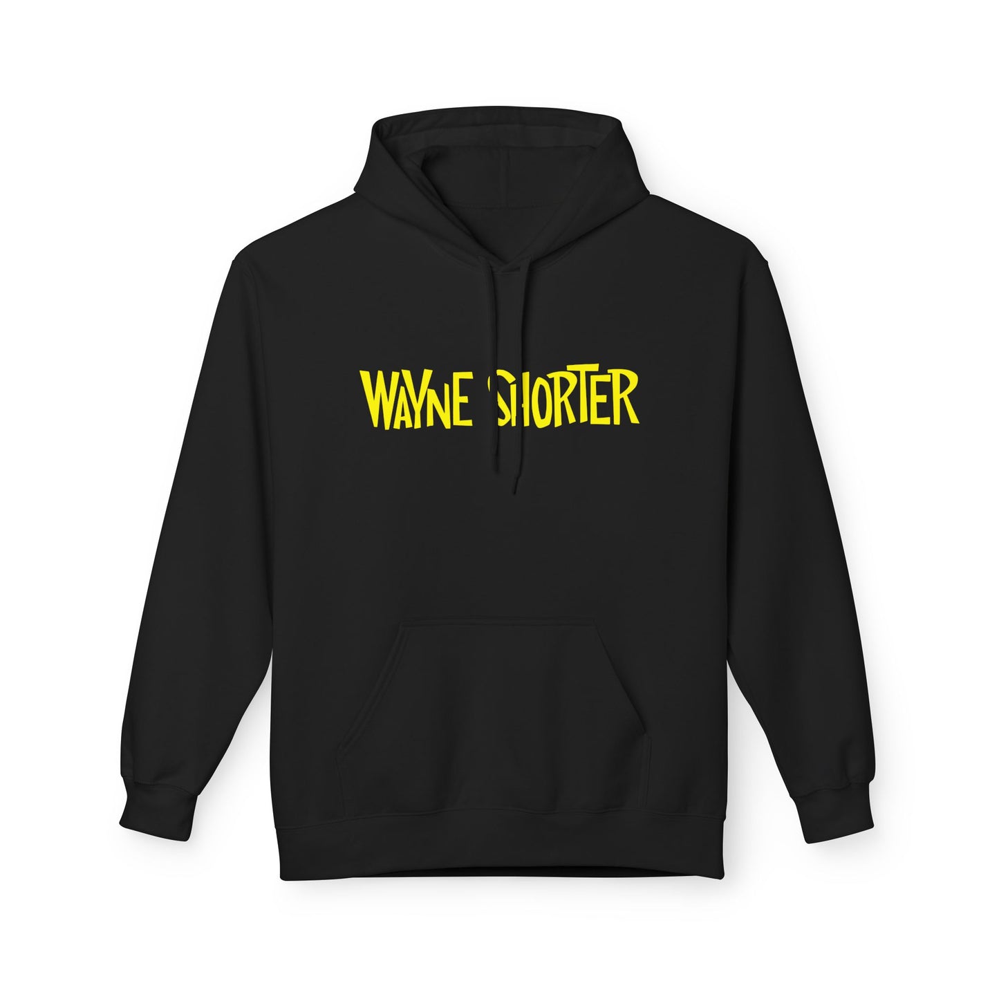 Wayne Shorter Hoodie