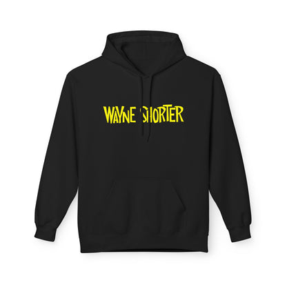 Wayne Shorter Hoodie