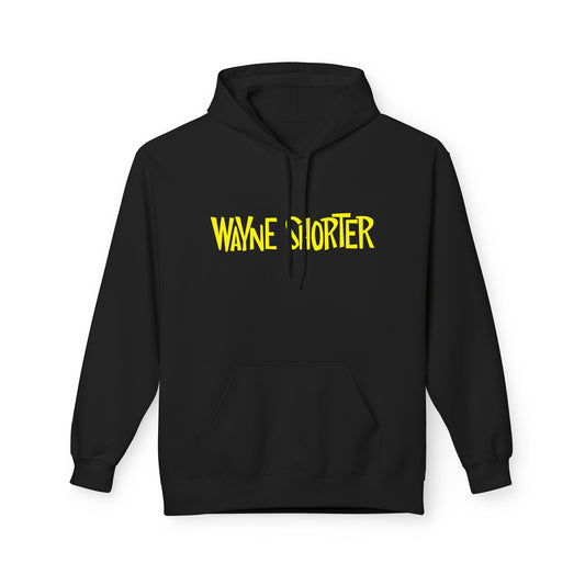 Wayne Shorter Hoodie