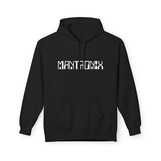 Mantronix Hoodie