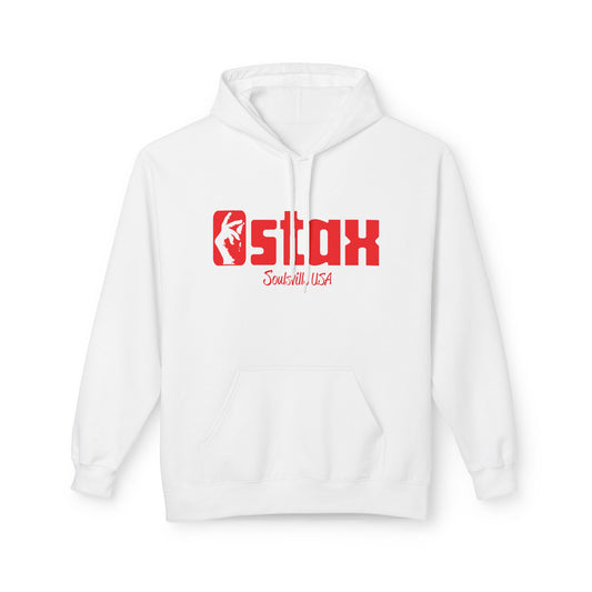 Stax Records Soulsville USA Hoodie