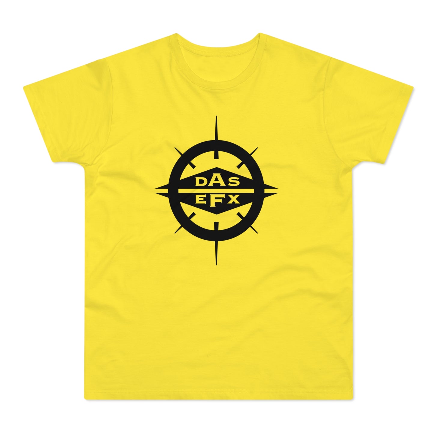 Das EFX T Shirt (Standardgewicht)