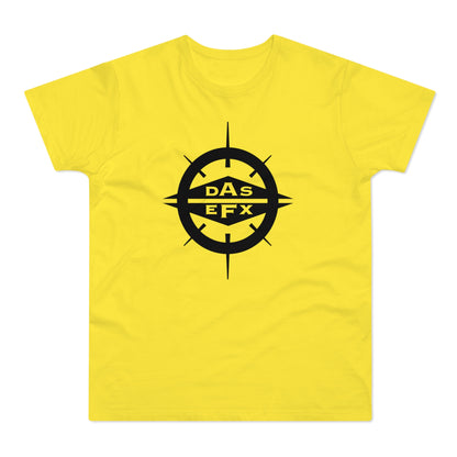 Das EFX T Shirt (Standardgewicht)