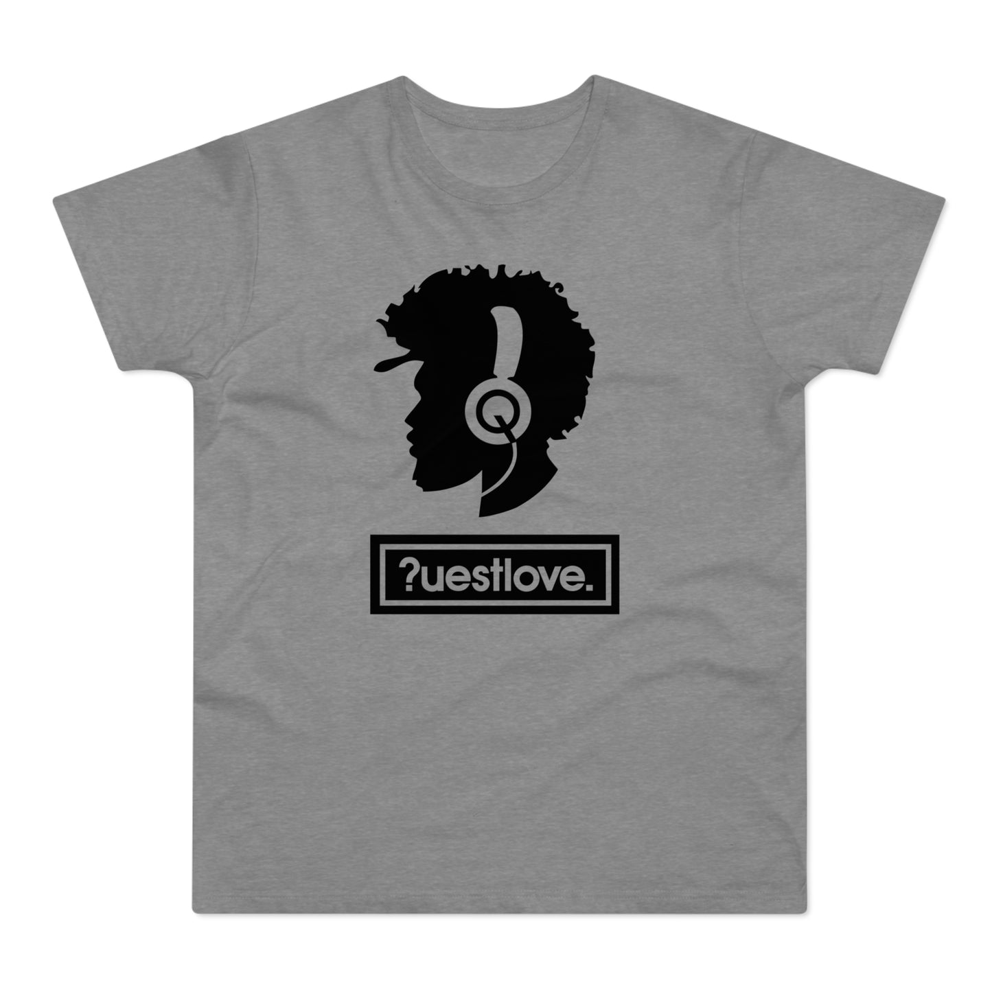 QuestLove T Shirt (Standardgewicht)
