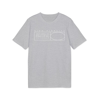 World Pacific Records Bio-T-Shirt (Premium Qualität)