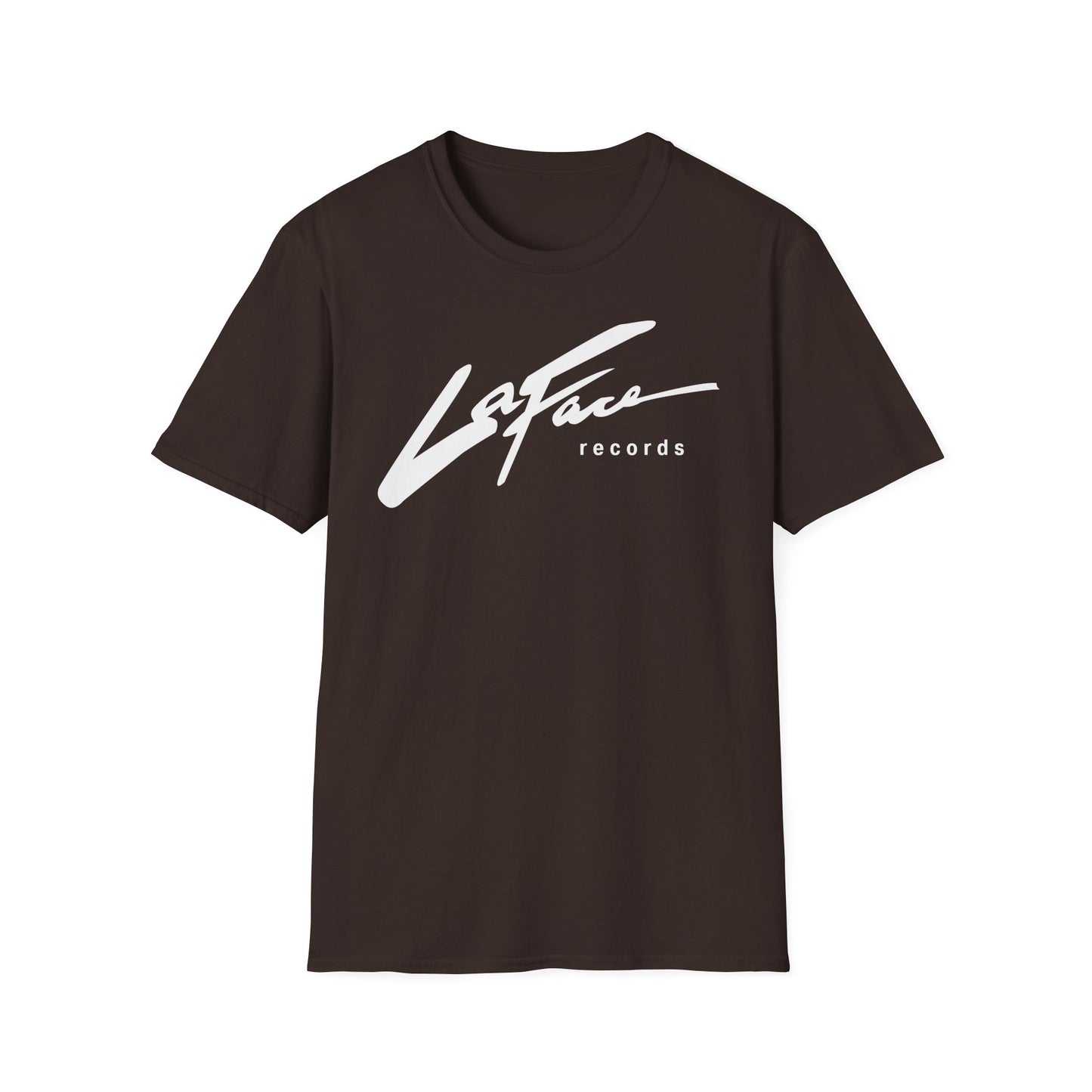 La Face LaFace Records T Shirt - Leichtes