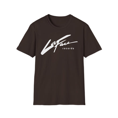 La Face LaFace Records T Shirt - Leichtes