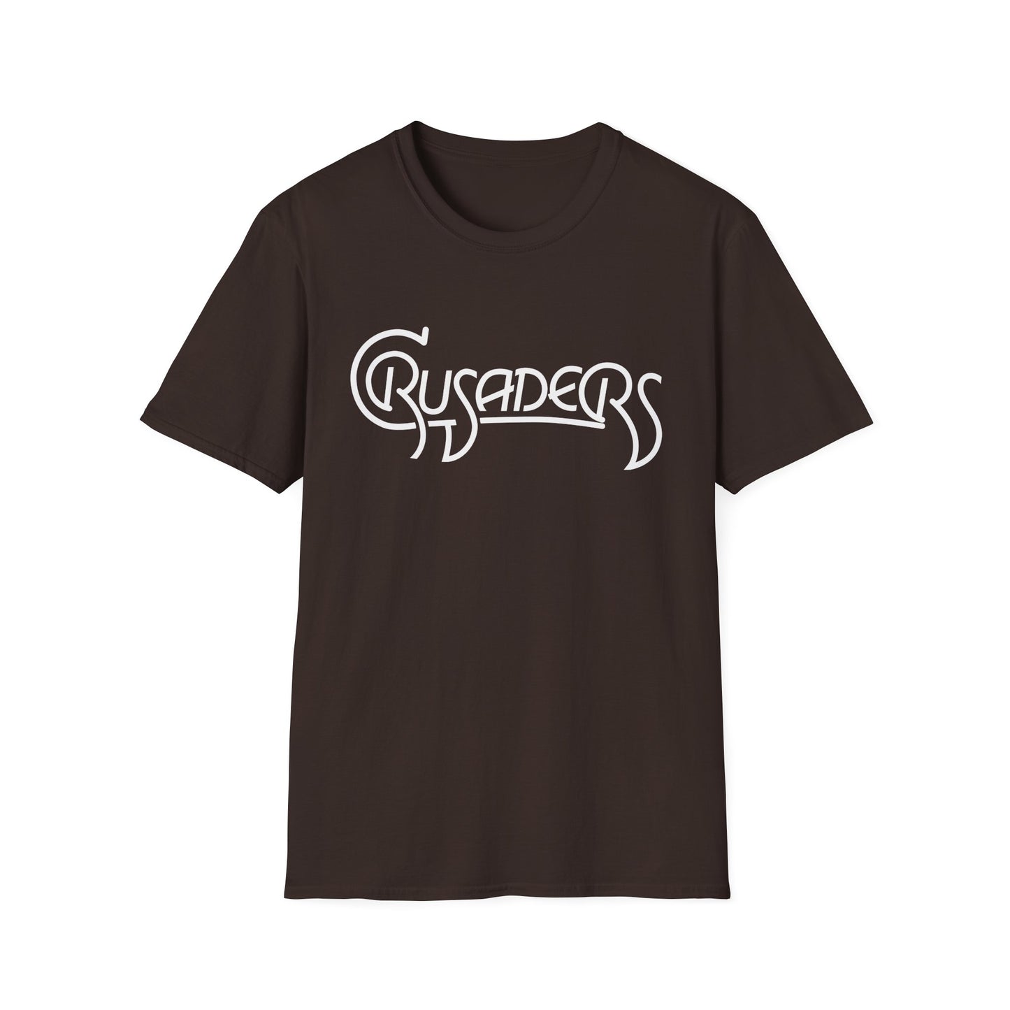 Crusaders T Shirt - Leichtes