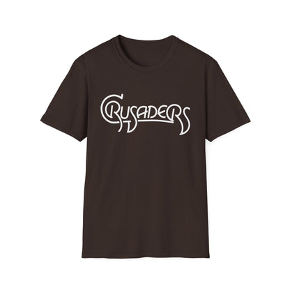 Crusaders T Shirt - Leichtes