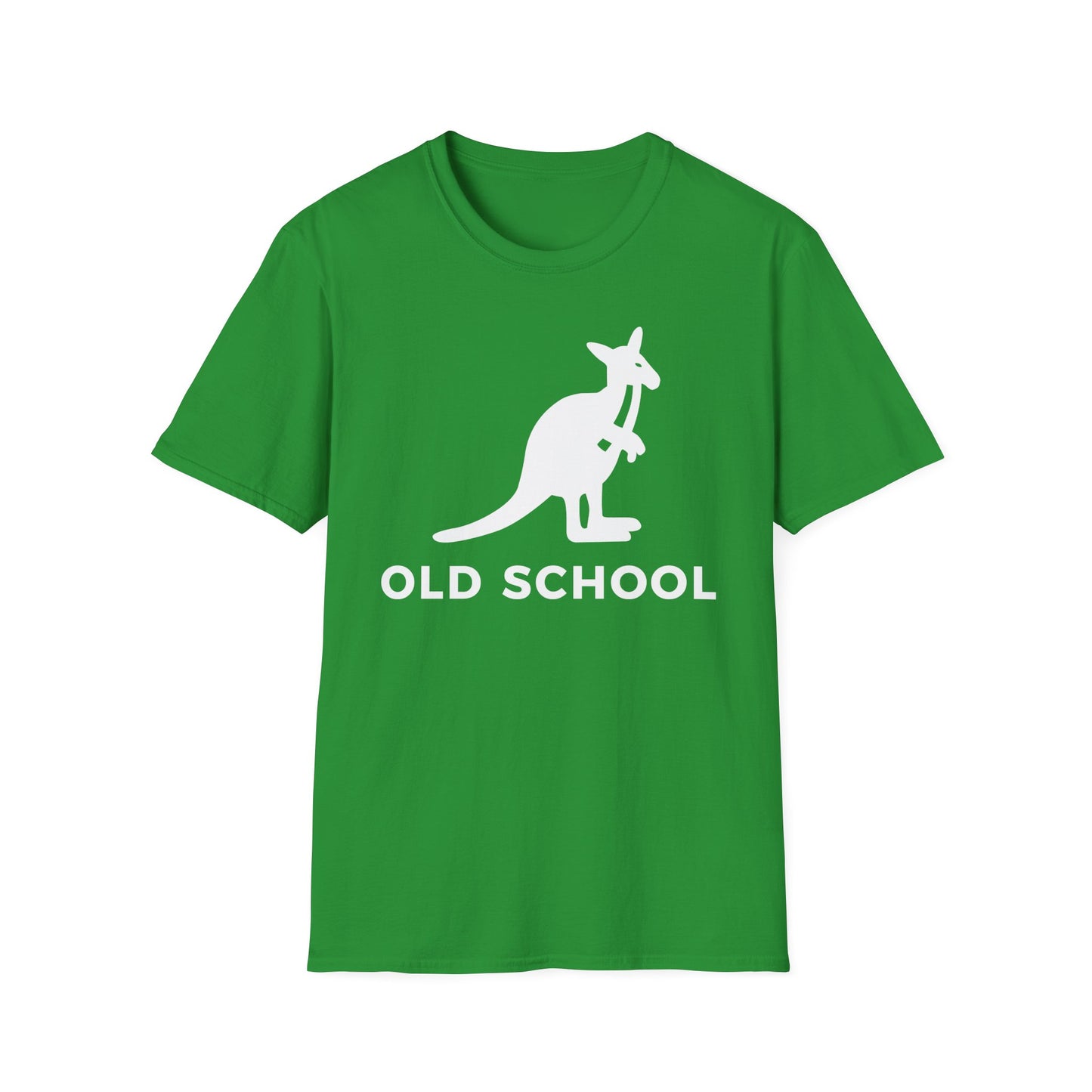 Old School T Shirt