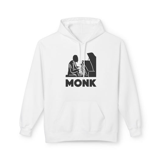 Thelonious Monk Hoodie