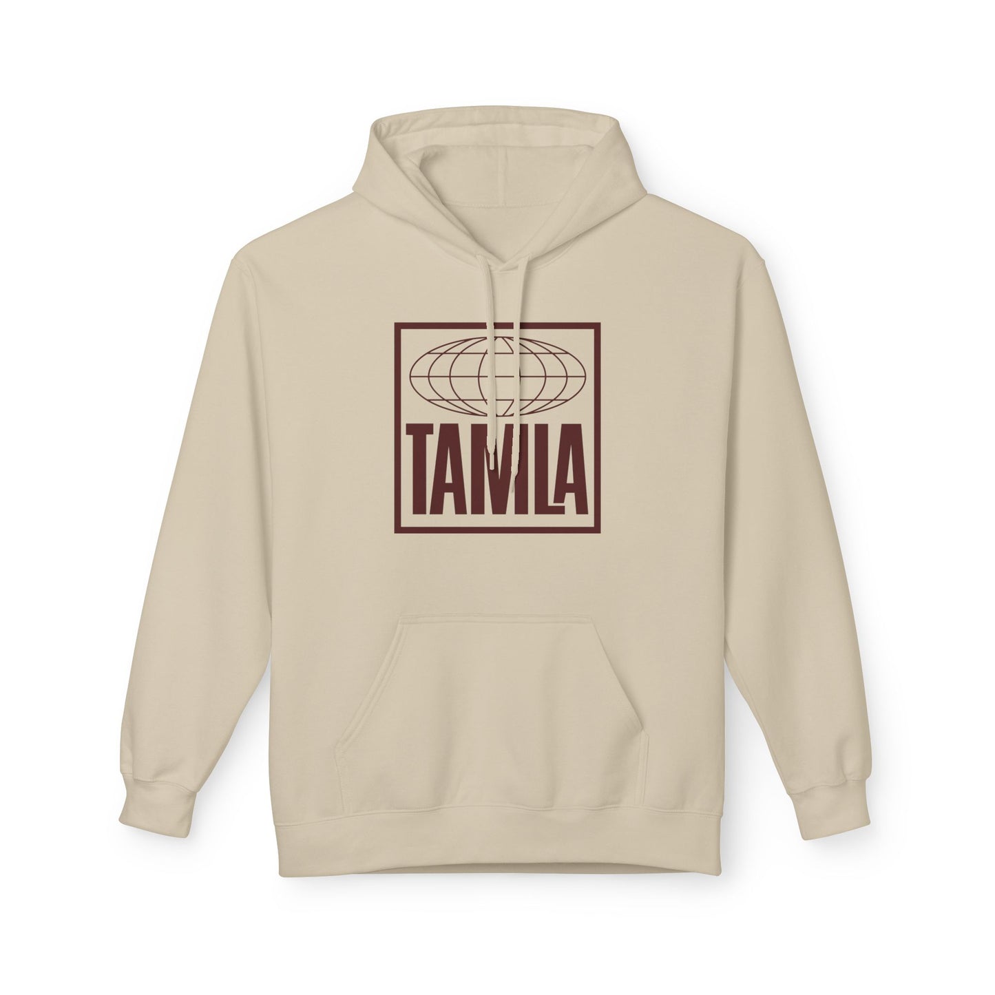 Tamla Records Hoodie
