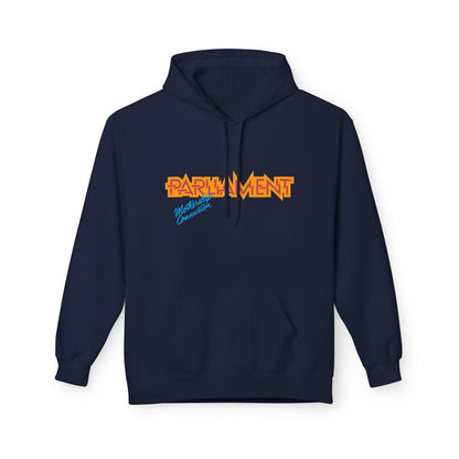 Parliament Hoodie