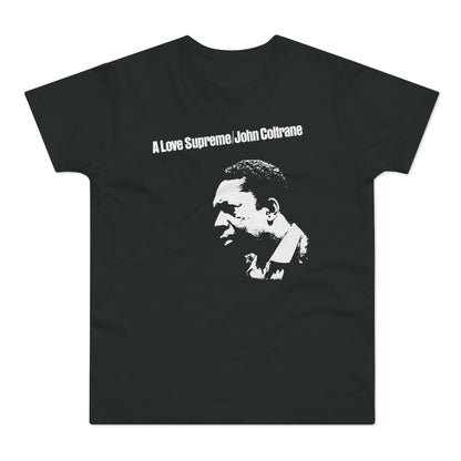 A Love Supreme John Coltrane T Shirt (Standardgewicht)