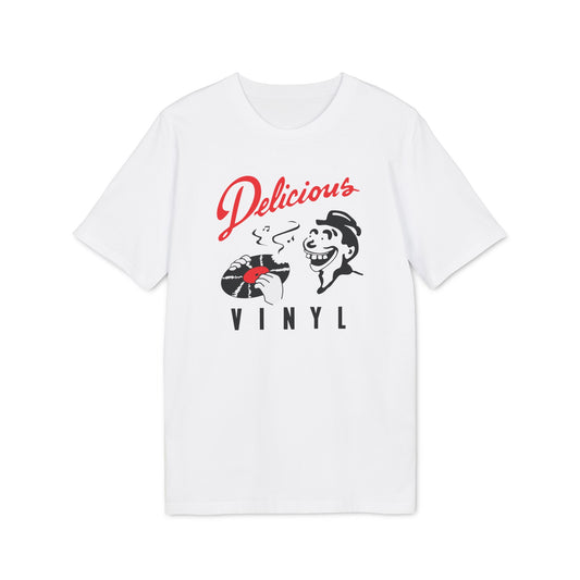 Delicious Vinyl Bio-T-Shirt (Premium Qualität)