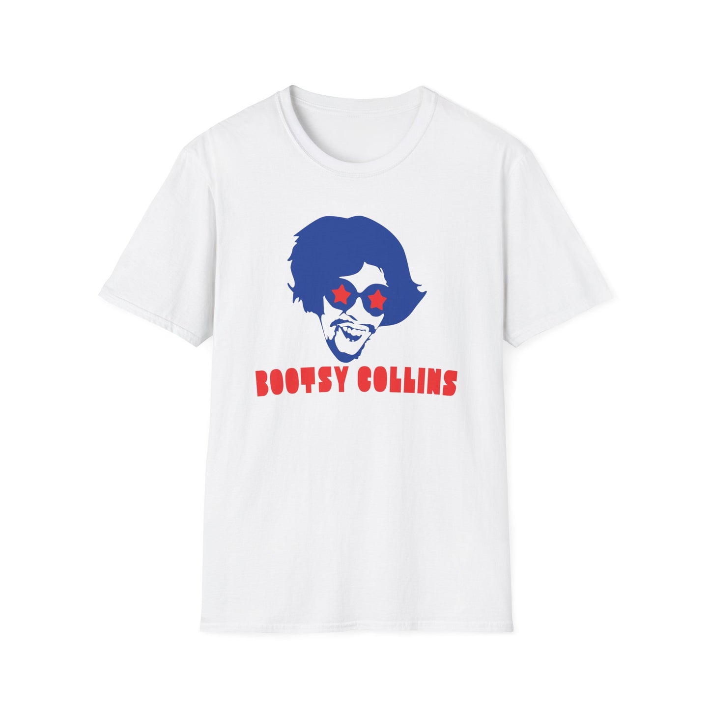 Bootsy Collins T Shirt - Leichtes