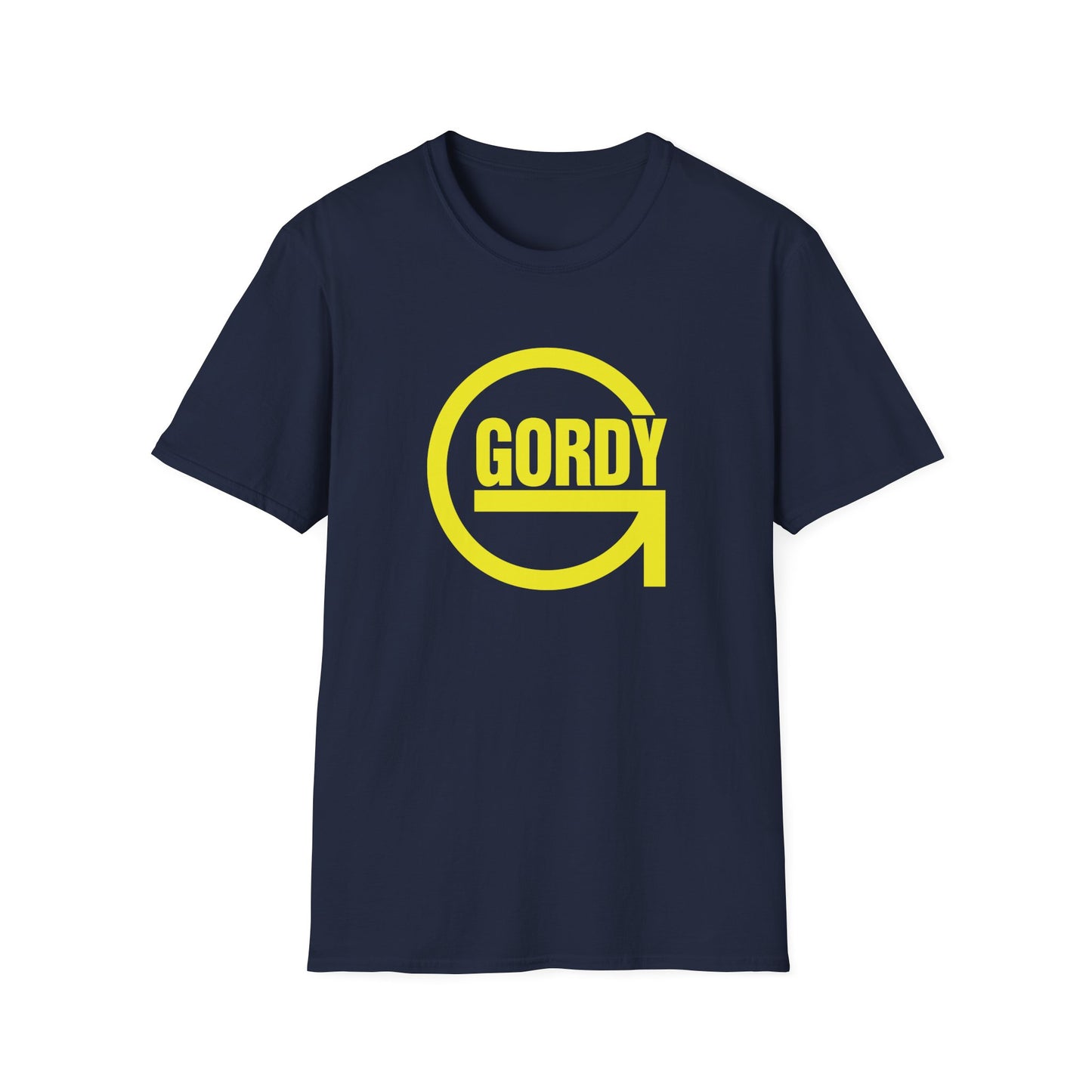Gordy Records T Shirt (L) - DEADSTOCK - NUR NOCH 1 STÜCK - 50 % RABATT