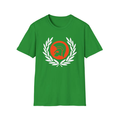 Wreath T Shirt