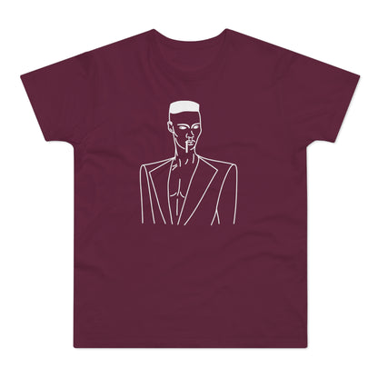 Grace Jones T Shirt (Standardgewicht)