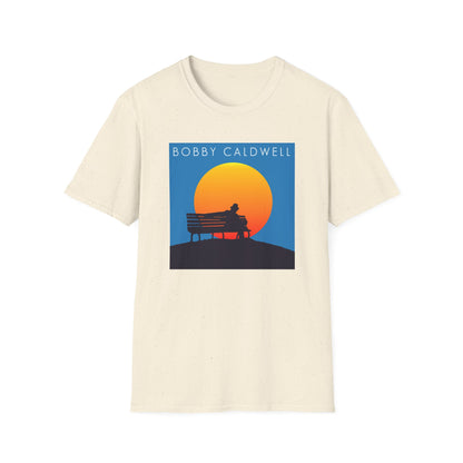 Bobby Caldwell T Shirt