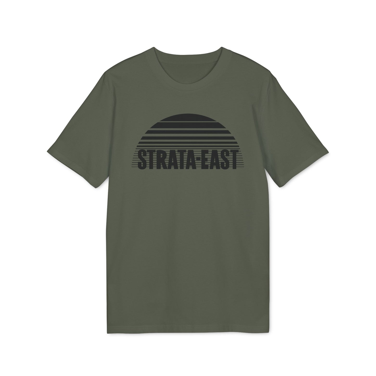 Strata East Records Bio-T-Shirt (Premium Qualität)