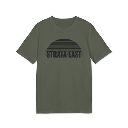 Strata East Records Bio-T-Shirt (Premium Qualität)