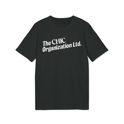 The Chic Organization Bio-T-Shirt (Premium Qualität)