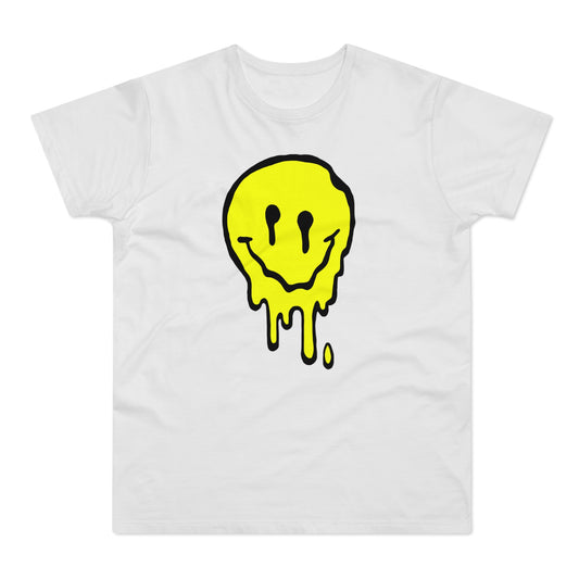 Melted Acid House T Shirt (Standardgewicht)