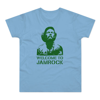 Damian Marley Jam Rock T Shirt (Standardgewicht)