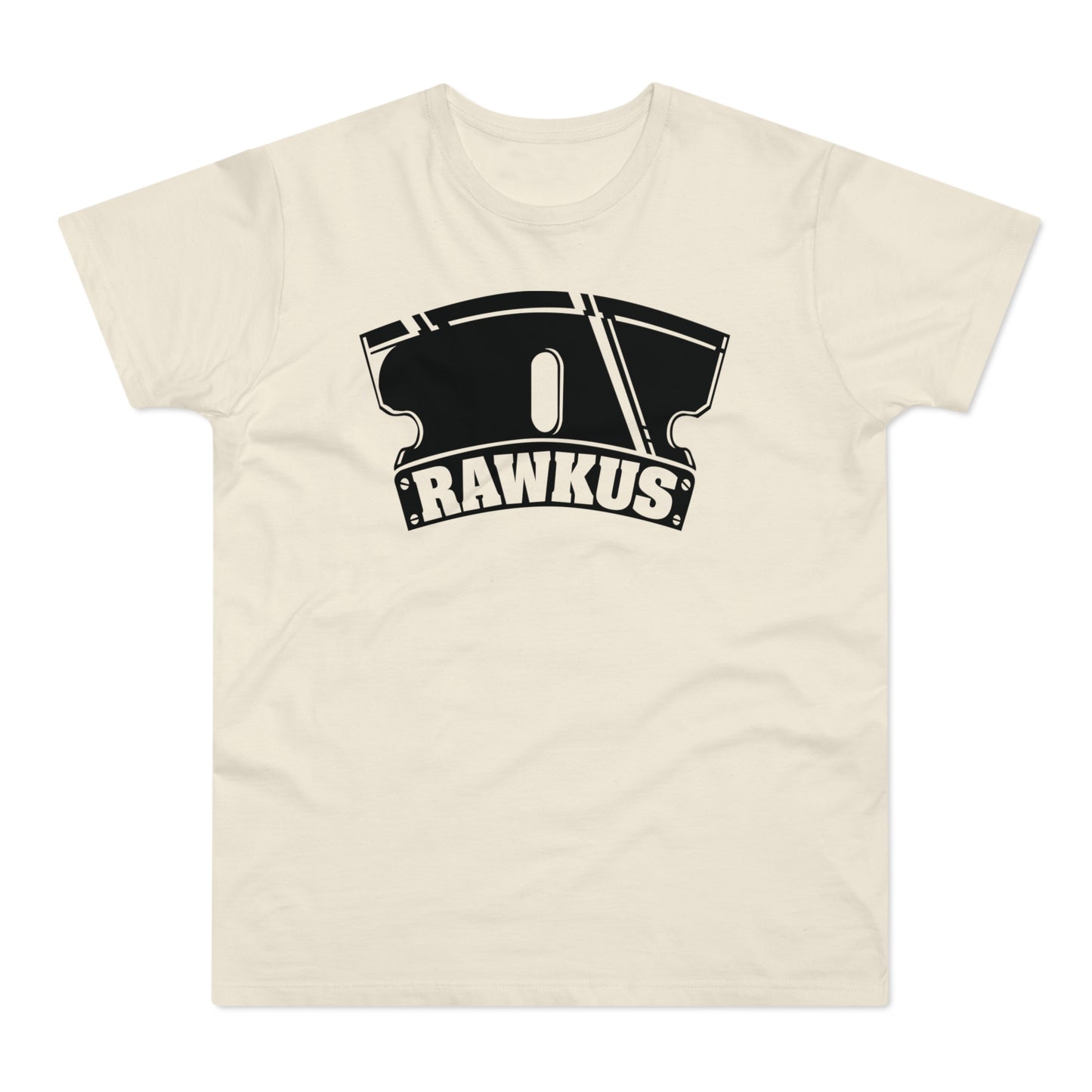 Rawkus Records T Shirt (Standardgewicht)