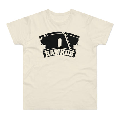Rawkus Records T Shirt (Standardgewicht)